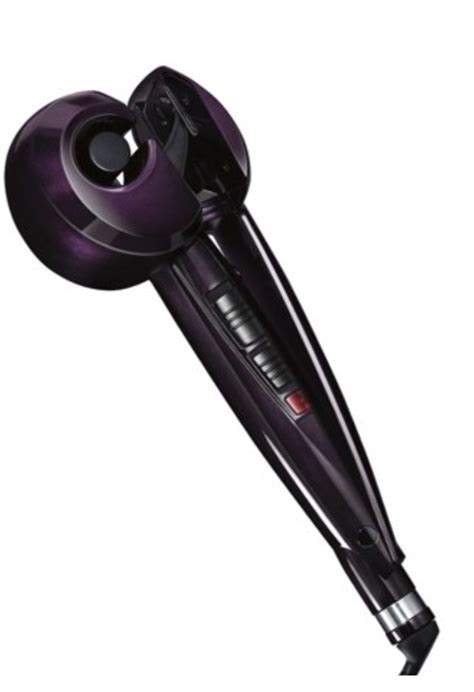 infiniti pro conair curler reviews